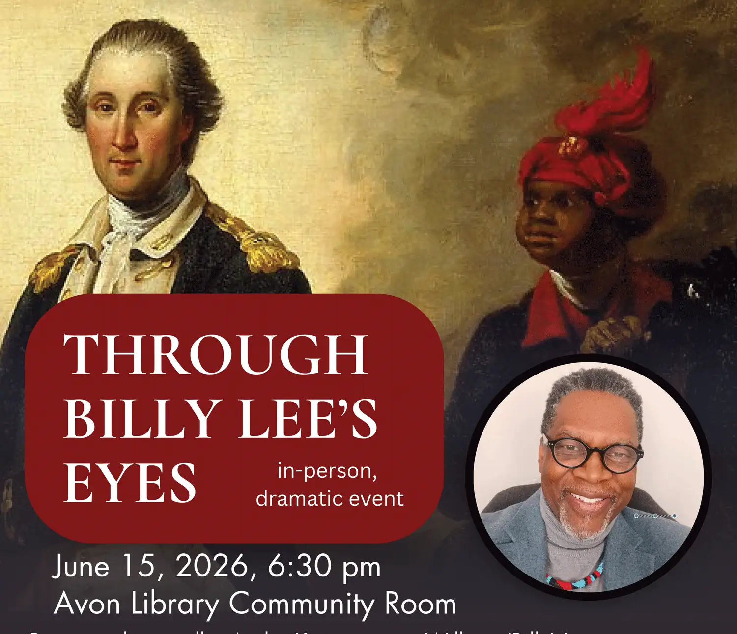 Billy Lee 250 event