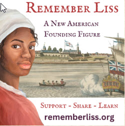 remember Liss flyer